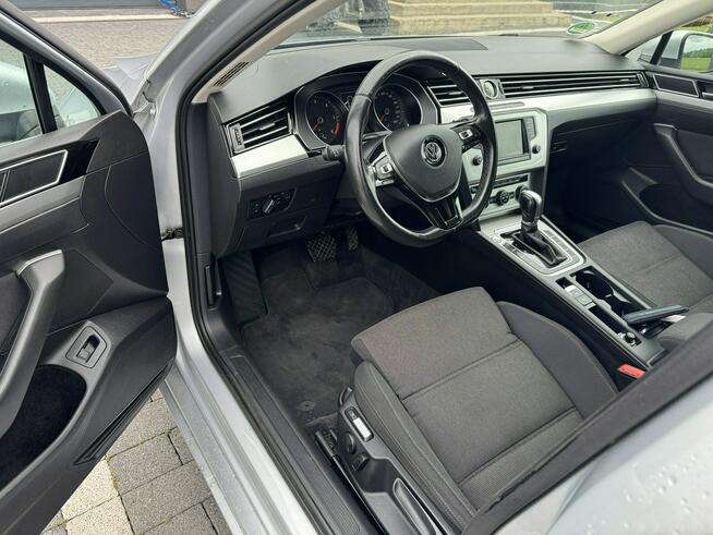 Volkswagen Passat GWARANCJA*Zadbany*Nowy rozrząd*AUTOMAT*Nawigacja*Masaż