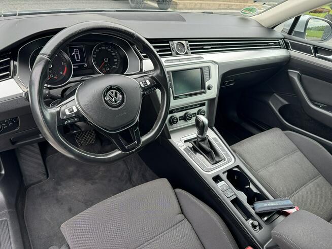 Volkswagen Passat GWARANCJA*Zadbany*Nowy rozrząd*AUTOMAT*Nawigacja*Masaż
