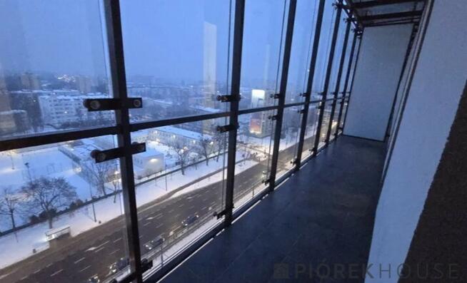 2-pokojowy apartament na Woli