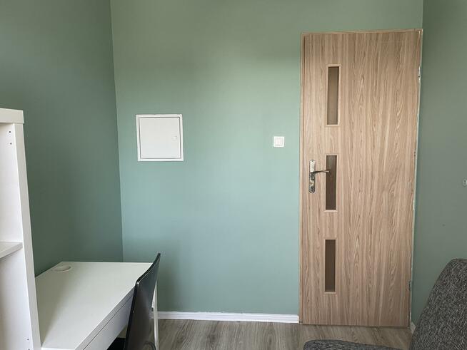 67 m² | 6 pokoi (z 4) | Grunwald | Os. Kopernika