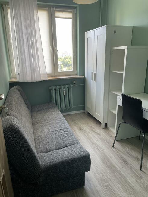 67 m² | 6 pokoi (z 4) | Grunwald | Os. Kopernika