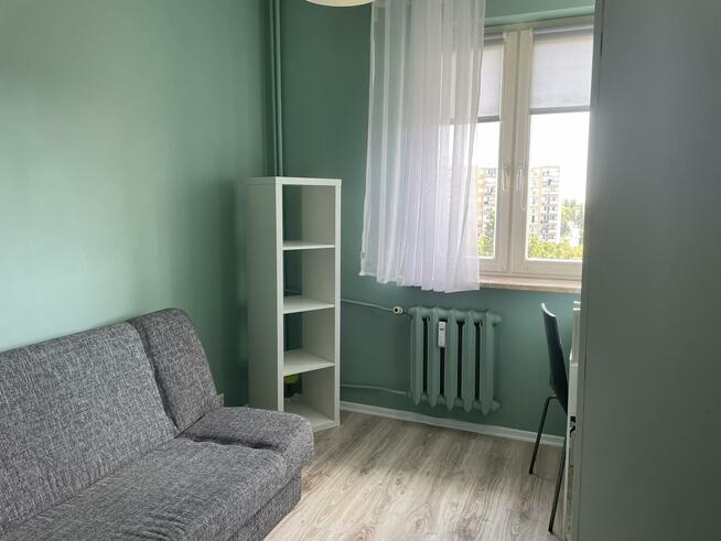 67 m² | 6 pokoi (z 4) | Grunwald | Os. Kopernika