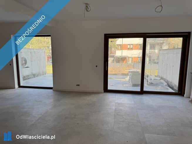 Dom w zabudowie szeregowej | Gliwice, ul. Kurpiowska