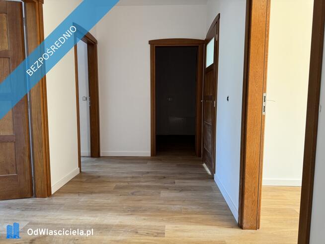 Dom w zabudowie szeregowej | Gliwice, ul. Kurpiowska