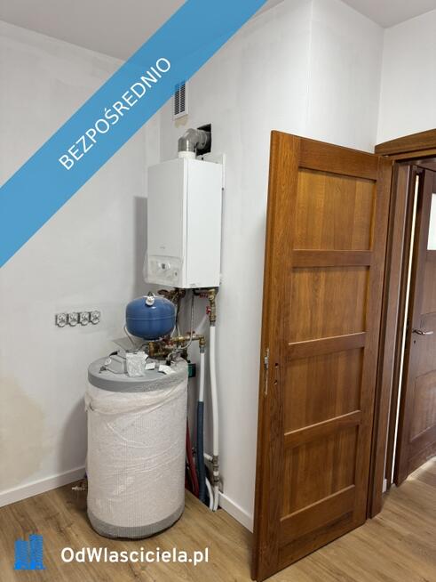 Dom w zabudowie szeregowej | Gliwice, ul. Kurpiowska