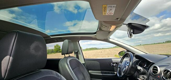 Nissan Qashqai+2 1.6 dci