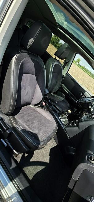 Nissan Qashqai+2 1.6 dci
