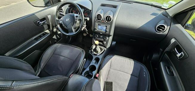 Nissan Qashqai+2 1.6 dci