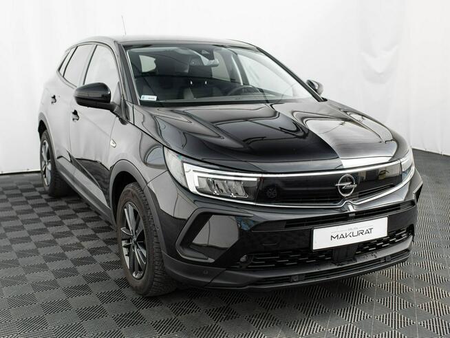 Opel Grandland GD1C101#1.2 T Business Edition Podgrz.f I kier szyba Salon PL VAT23%