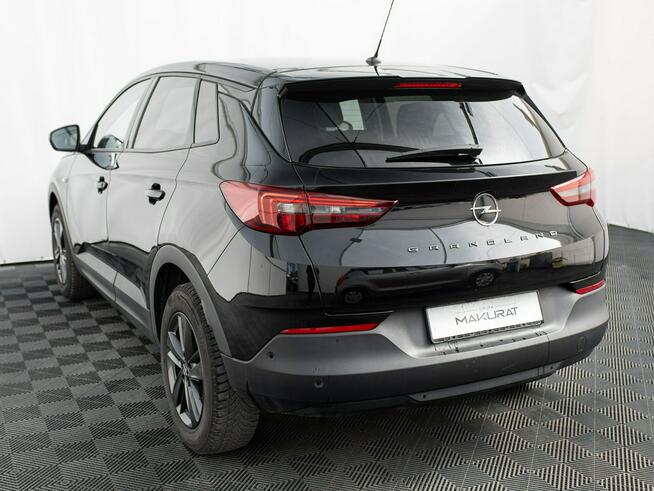 Opel Grandland GD1C101#1.2 T Business Edition Podgrz.f I kier szyba Salon PL VAT23%