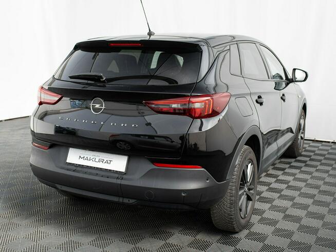 Opel Grandland GD1C101#1.2 T Business Edition Podgrz.f I kier szyba Salon PL VAT23%