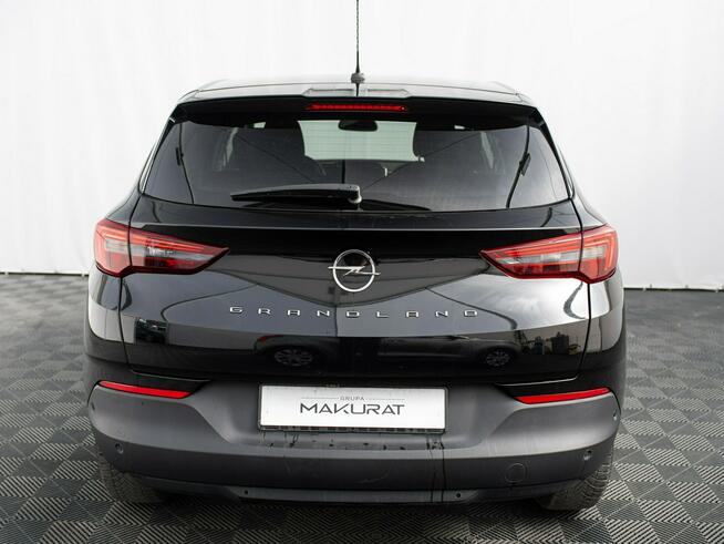 Opel Grandland GD1C101#1.2 T Business Edition Podgrz.f I kier szyba Salon PL VAT23%