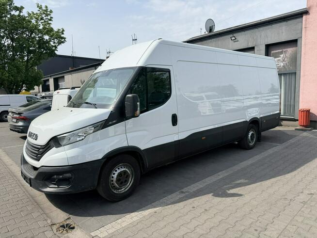 IVECO DAILY 35s16 l4h2,