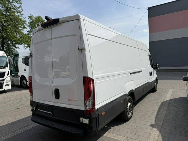 IVECO DAILY 35s16 l4h2,
