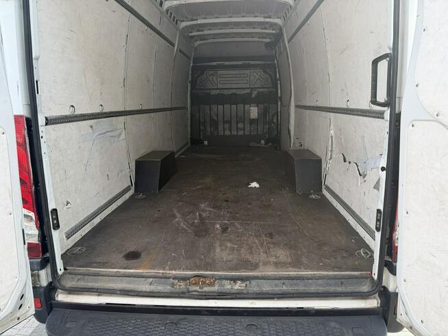 IVECO DAILY 35s16 l4h2,