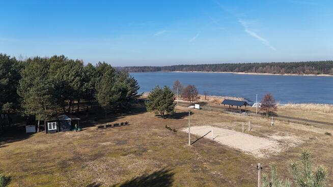 Atrakcyjna działka na wynajem!- Murowaniec