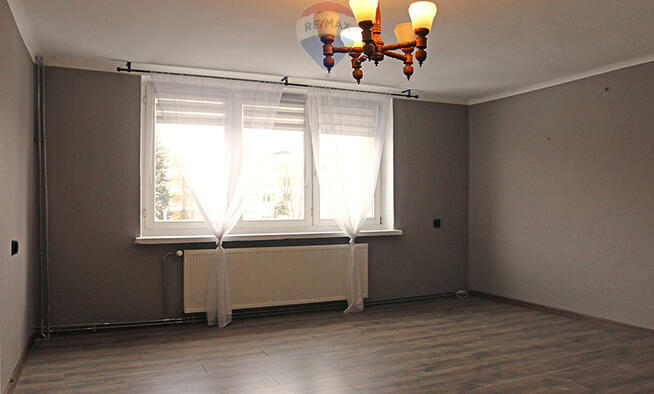 Mieszkanie z balkonem na wynajem! Pogoń, 37m²