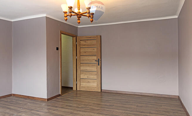 Mieszkanie z balkonem na wynajem! Pogoń, 37m²
