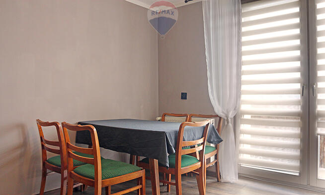 Mieszkanie z balkonem na wynajem! Pogoń, 37m²