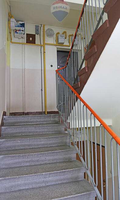 Mieszkanie z balkonem na wynajem! Pogoń, 37m²