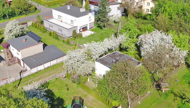 Działka w rewelacyjnej okolicy Katowice – Murcki