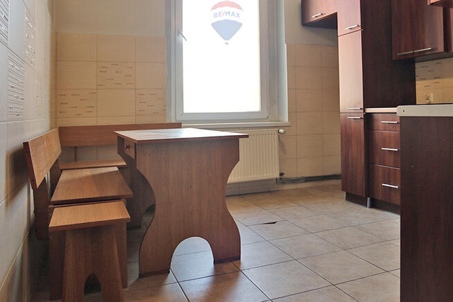 Mieszkanie 55m2 w centrum Bytomia na sprzedaż