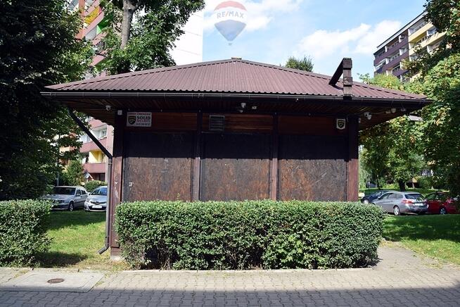 Pawilon Handlowy 20m² w Chorzowie na sprzedaż!