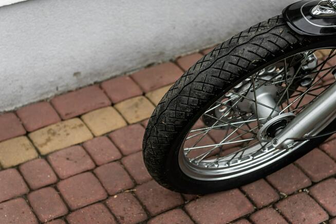 Yamaha Virago 535 R 2003 RATY Transport REJ PL Największy Wybór Moto w PL KAT A2