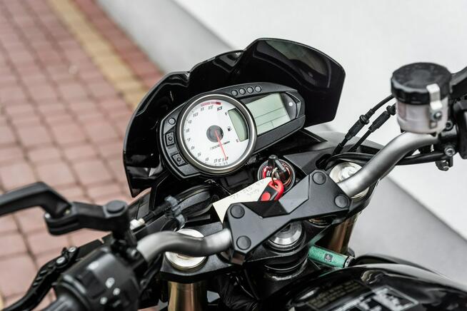Kawasaki Z 1000 r 2009 ABS AKRAPOVIĆ Raty Transport Mega Zadbana