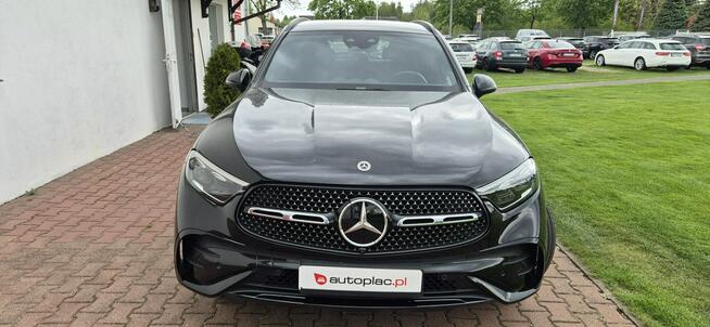 Mercedes GLC 220 AMBILIGHT-LED-BURMASTERR