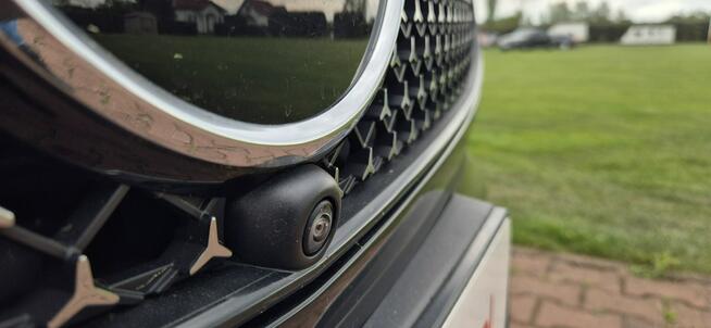 Mercedes GLC 220 AMBILIGHT-LED-BURMASTERR