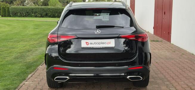 Mercedes GLC 220 AMBILIGHT-LED-BURMASTERR