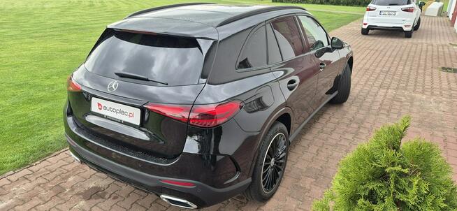 Mercedes GLC 220 AMBILIGHT-LED-BURMASTERR