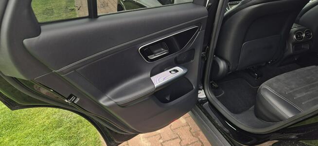 Mercedes GLC 220 AMBILIGHT-LED-BURMASTERR