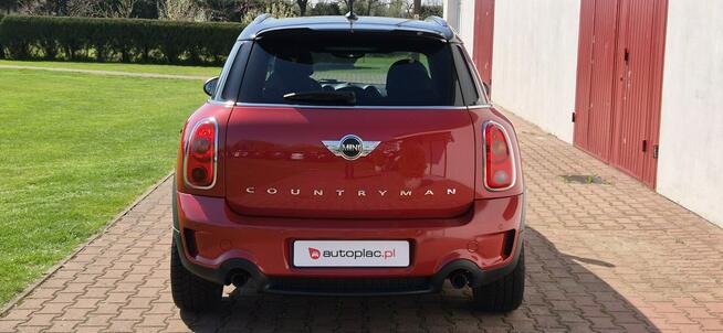 Mini Cooper S AUTOMAT-HARMAN-SKÓRA-MEDIA