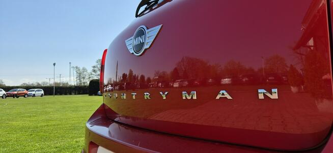 Mini Cooper S AUTOMAT-HARMAN-SKÓRA-MEDIA