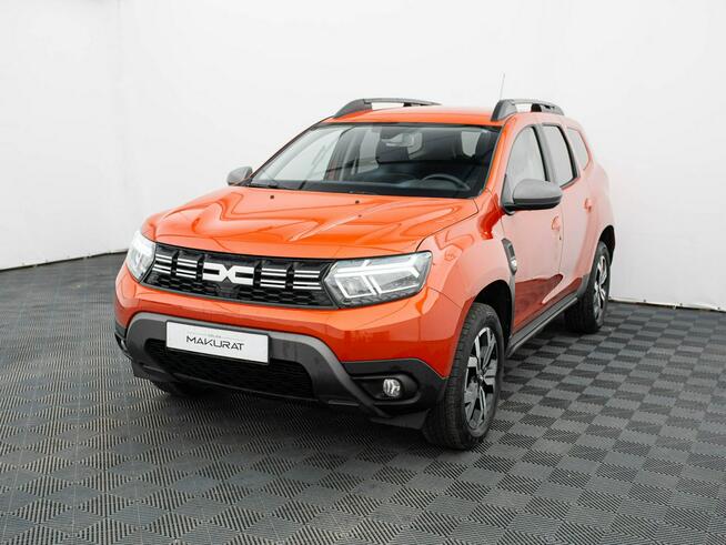Dacia Duster WD7425R#1.3 TCe Journey Klimatronik K.cof NAVI Salon PL VAT 23%