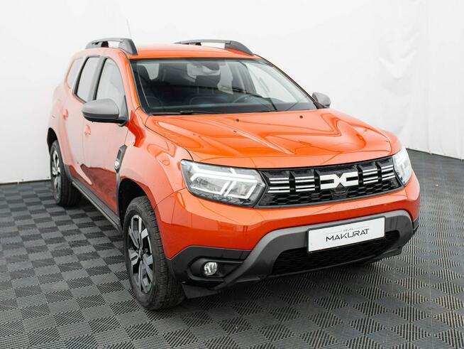 Dacia Duster WD7425R#1.3 TCe Journey Klimatronik K.cof NAVI Salon PL VAT 23%