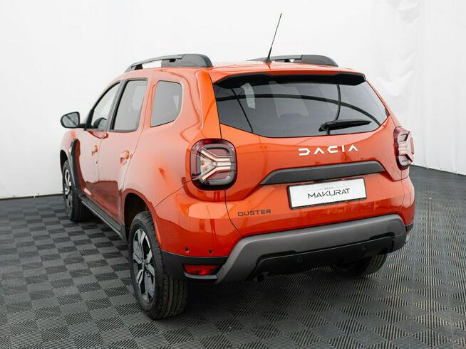 Dacia Duster WD7425R#1.3 TCe Journey Klimatronik K.cof NAVI Salon PL VAT 23%