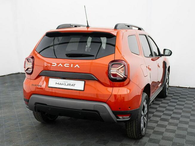 Dacia Duster WD7425R#1.3 TCe Journey Klimatronik K.cof NAVI Salon PL VAT 23%