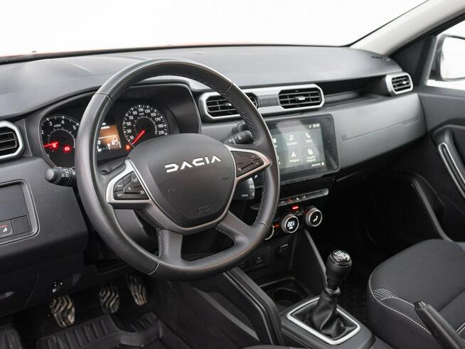 Dacia Duster WD7425R#1.3 TCe Journey Klimatronik K.cof NAVI Salon PL VAT 23%