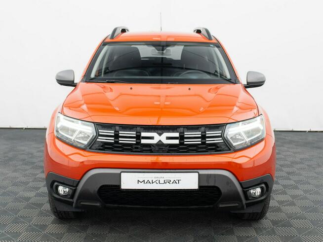 Dacia Duster WD7425R#1.3 TCe Journey Klimatronik K.cof NAVI Salon PL VAT 23%