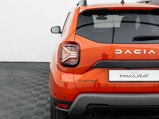 Dacia Duster WD7425R#1.3 TCe Journey Klimatronik K.cof NAVI Salon PL VAT 23%
