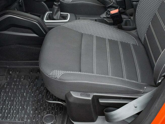 Dacia Duster WD7425R#1.3 TCe Journey Klimatronik K.cof NAVI Salon PL VAT 23%