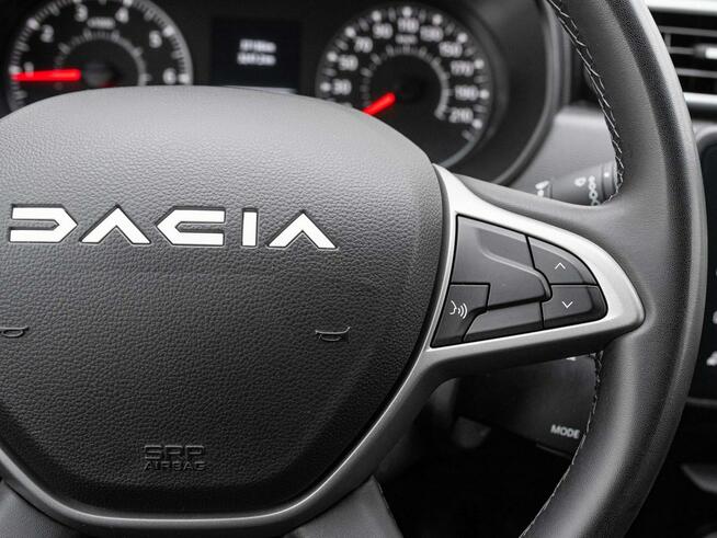 Dacia Duster WD7425R#1.3 TCe Journey Klimatronik K.cof NAVI Salon PL VAT 23%