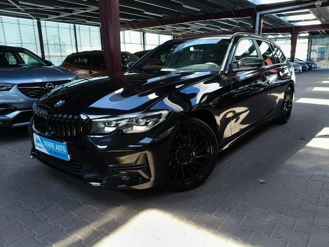 BMW 320 2.0 190KM Navi, Android, Kamera, Skóra, HandsFree, Asyst.Parkowania