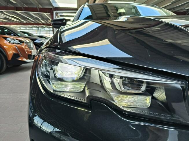 BMW 320 2.0 190KM Navi, Android, Kamera, Skóra, HandsFree, Asyst.Parkowania