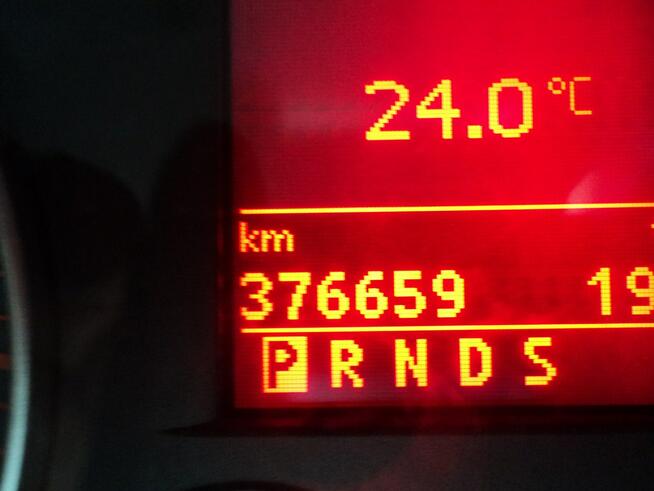 SPRZEDAM VW TOURAN 1,9 TDI 105KM