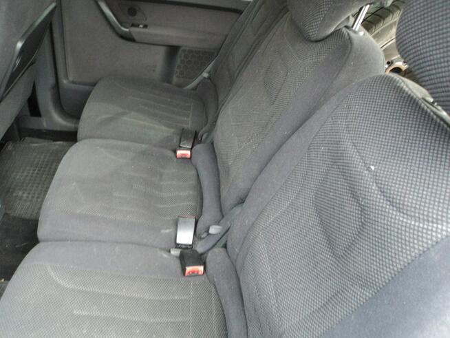 SPRZEDAM VW TOURAN 1,9 TDI 105KM