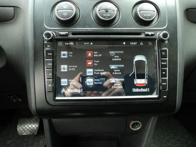 SPRZEDAM VW TOURAN 1,9 TDI 105KM